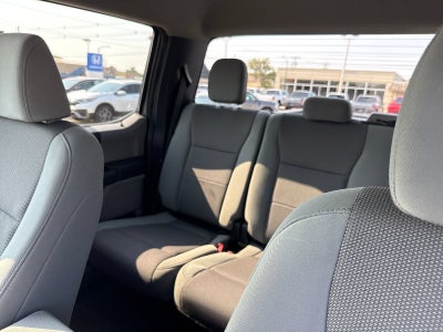 2020 Ford Super Duty F-250 SRW XL