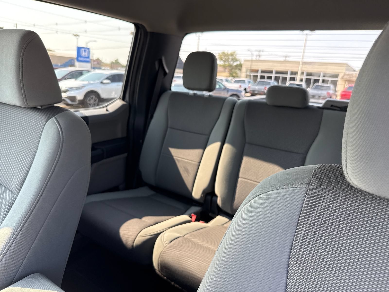 2020 Ford Super Duty F-250 SRW XL