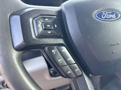 2020 Ford Super Duty F-250 SRW XL