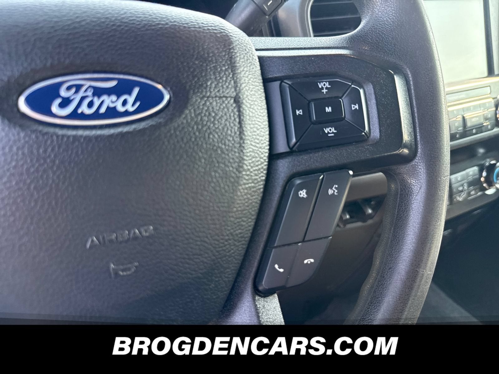 2020 Ford Super Duty F-250 SRW XL