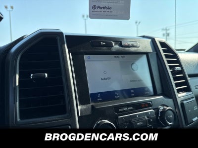 2020 Ford Super Duty F-250 SRW XL