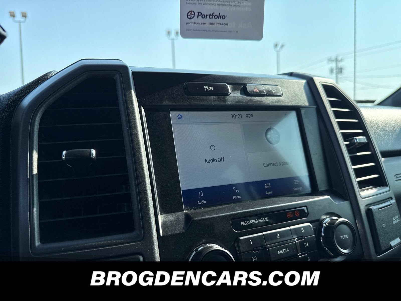 2020 Ford Super Duty F-250 SRW XL
