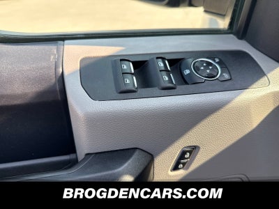 2020 Ford Super Duty F-250 SRW XL