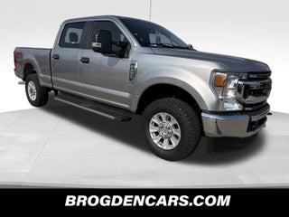 2020 Ford Super Duty F-250 SRW XL