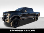 2022 Ford Super Duty F-250 SRW XL