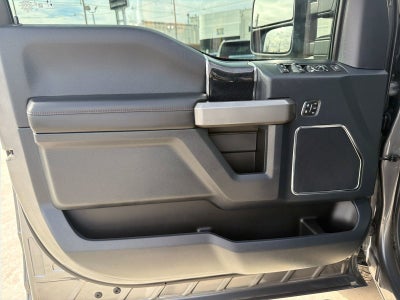 2022 Ford Super Duty F-250 SRW XL