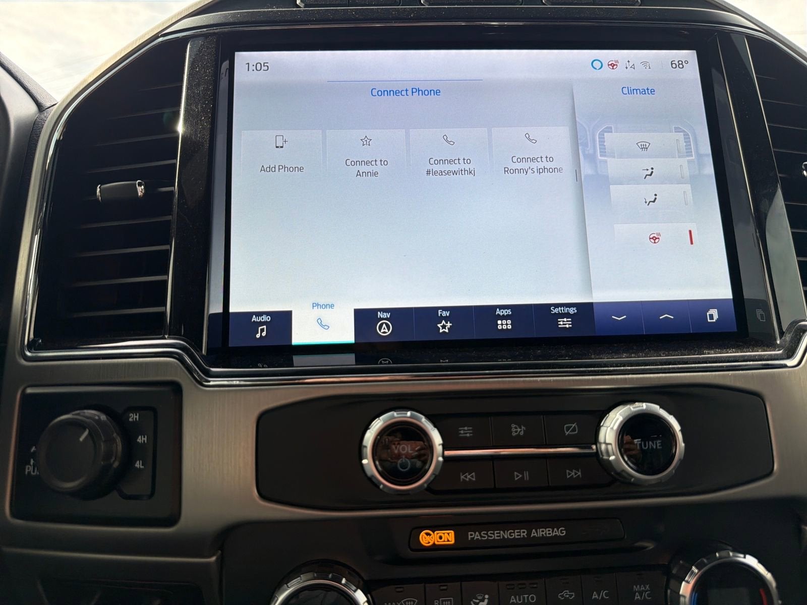 2022 Ford Super Duty F-250 SRW XL