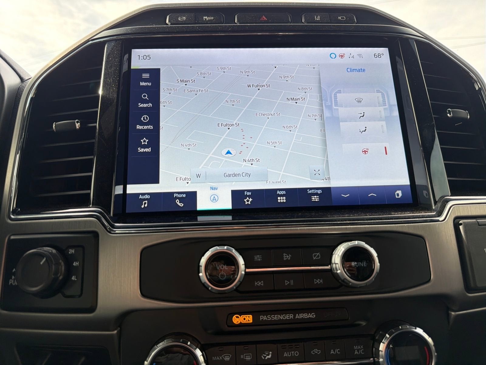 2022 Ford Super Duty F-250 SRW XL