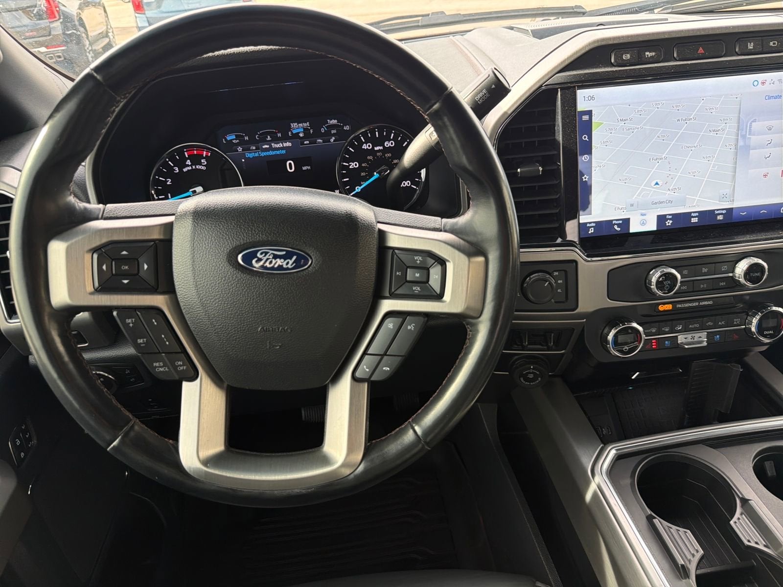 2022 Ford Super Duty F-250 SRW XL