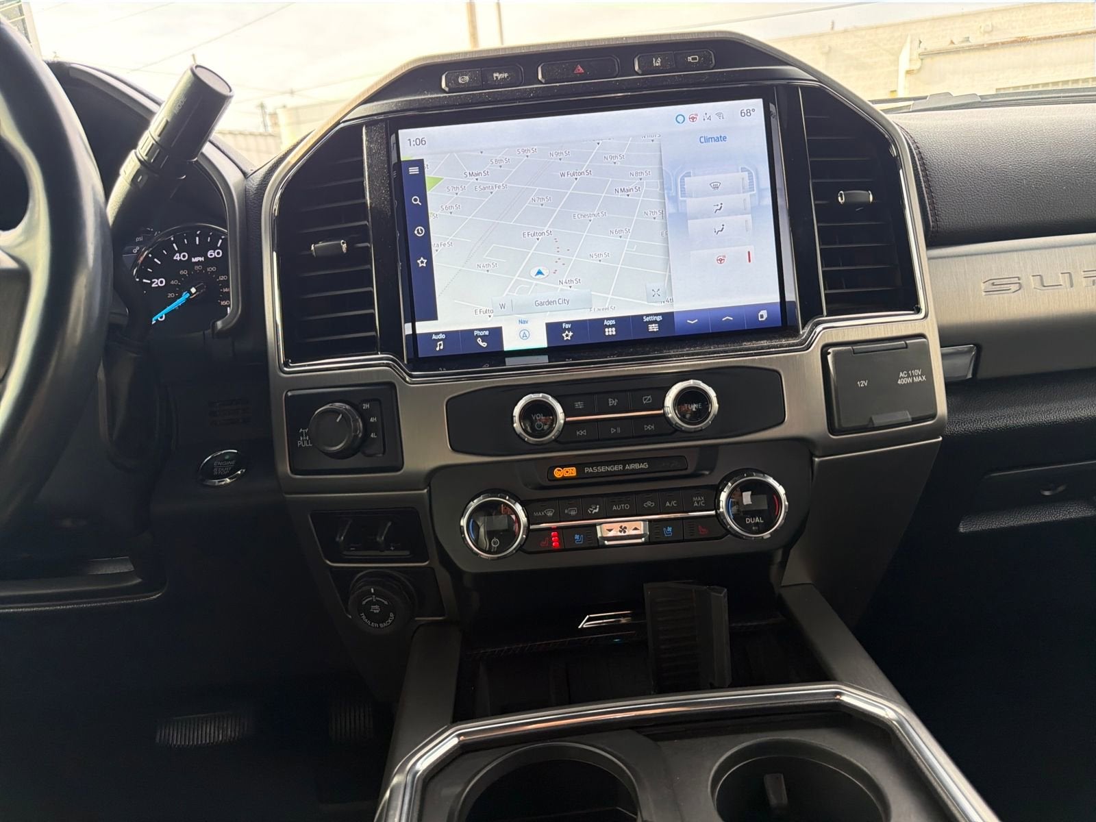 2022 Ford Super Duty F-250 SRW XL