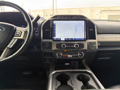 2022 Ford Super Duty F-250 SRW XL