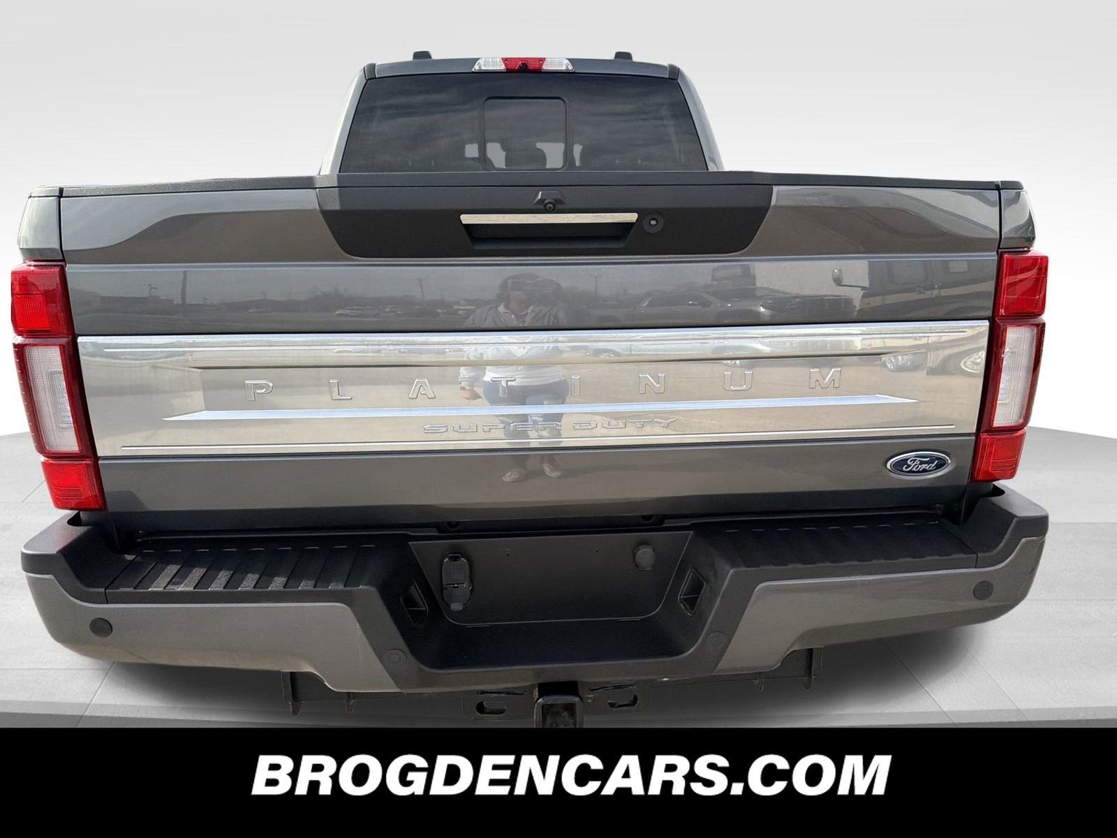 2022 Ford Super Duty F-250 SRW XL