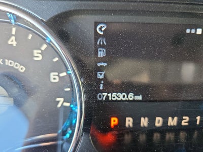 2014 Ford F-150 XL