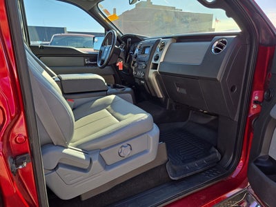 2014 Ford F-150 XL