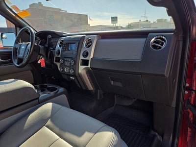 2014 Ford F-150 XL