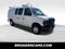 2014 Ford Econoline Cargo Van Commercial