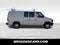 2014 Ford Econoline Cargo Van Commercial
