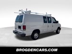 2014 Ford Econoline Cargo Van Commercial