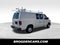 2014 Ford Econoline Cargo Van Commercial