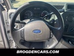 2014 Ford Econoline Cargo Van Commercial