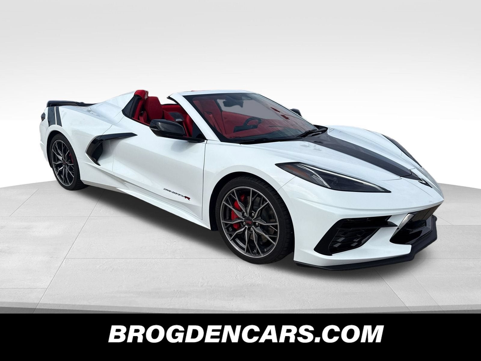 2024 Chevrolet Corvette Stingray 3LT