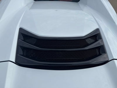 2024 Chevrolet Corvette Stingray 3LT
