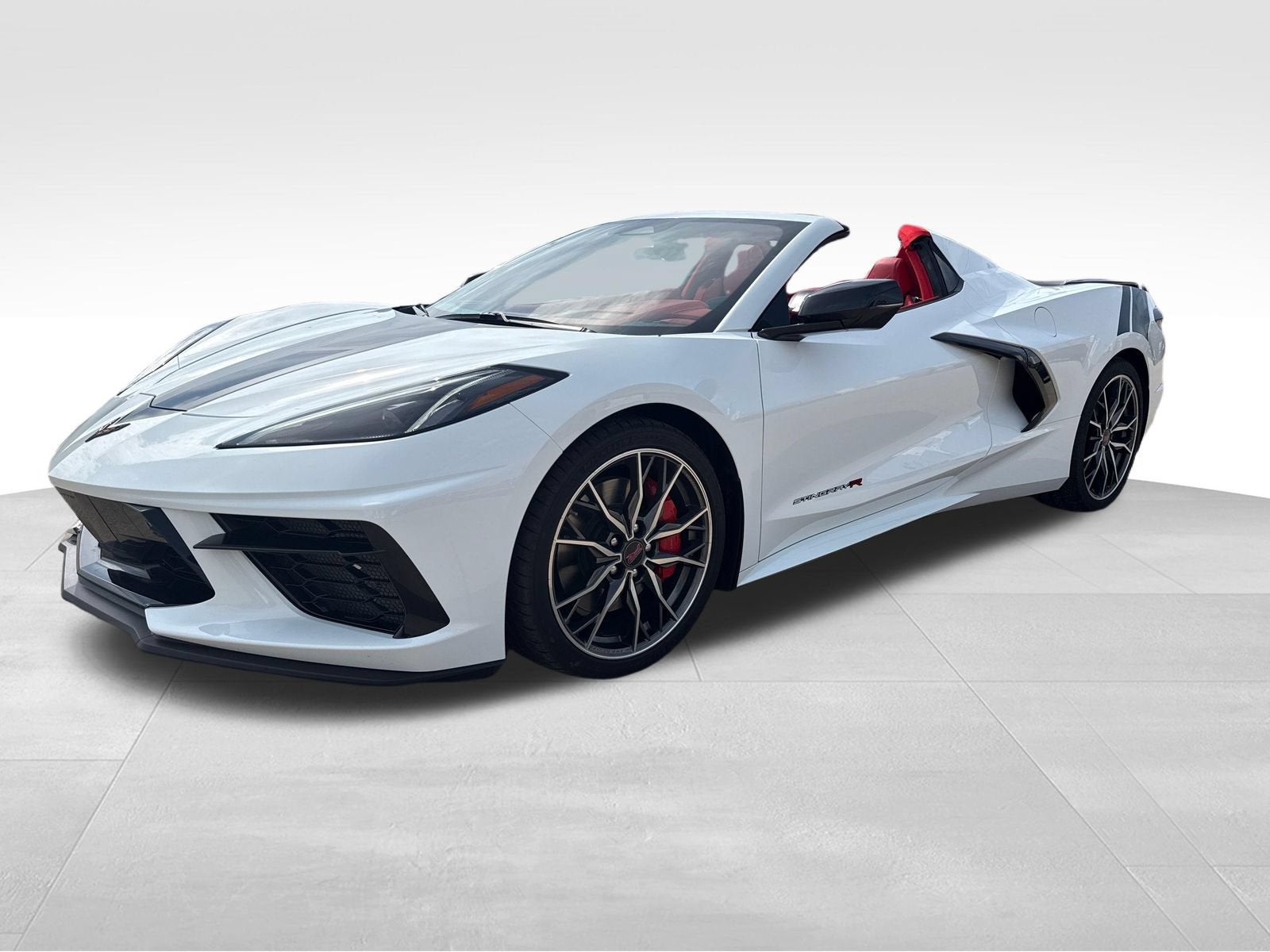 2024 Chevrolet Corvette Stingray 3LT