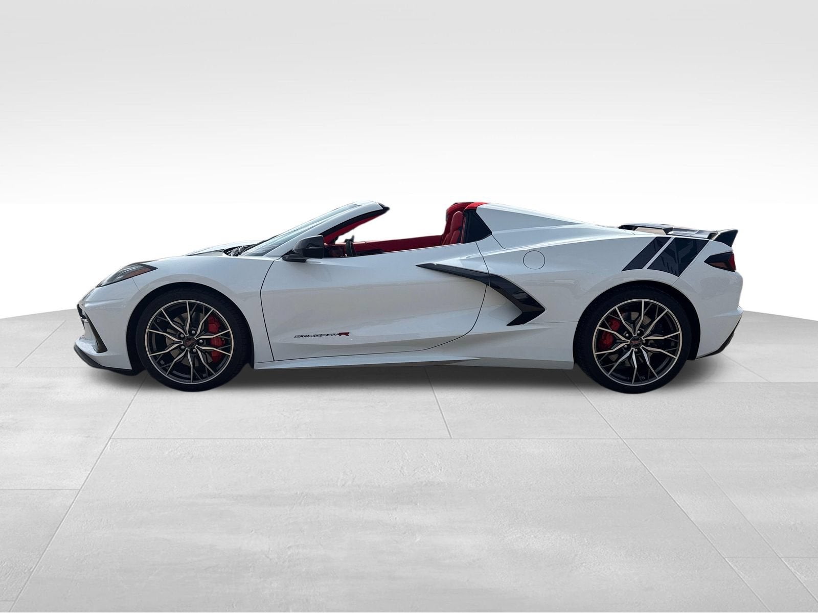 2024 Chevrolet Corvette Stingray 3LT