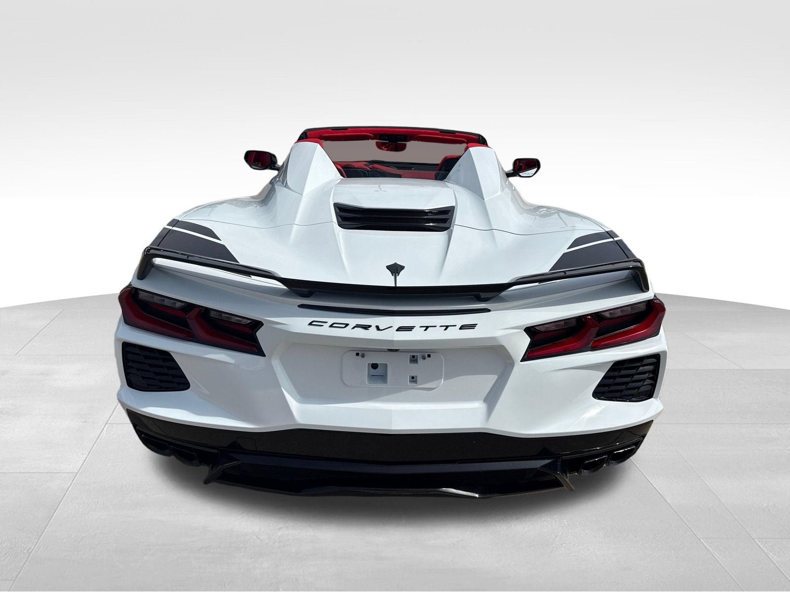 2024 Chevrolet Corvette Stingray 3LT