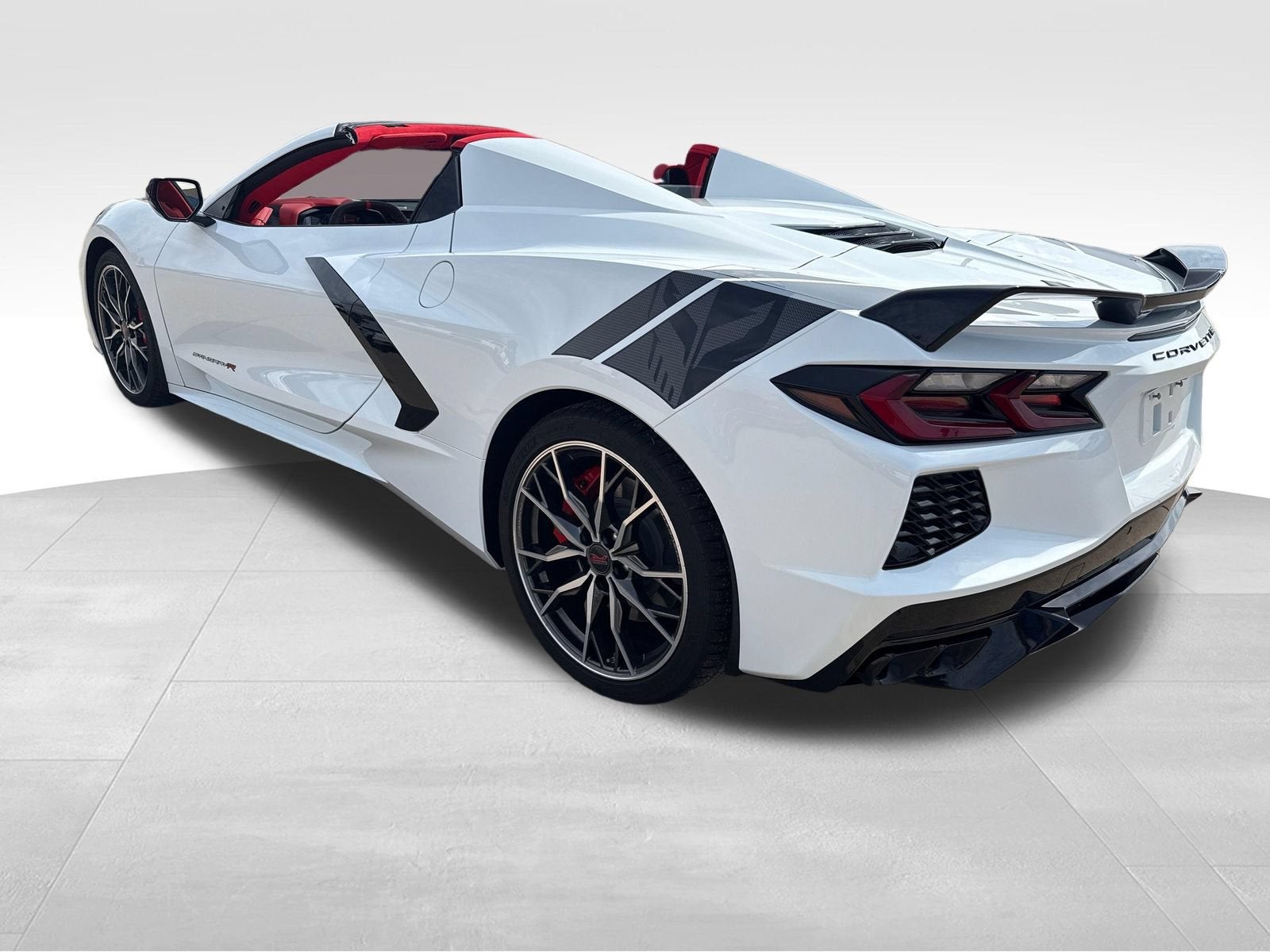 2024 Chevrolet Corvette Stingray 3LT