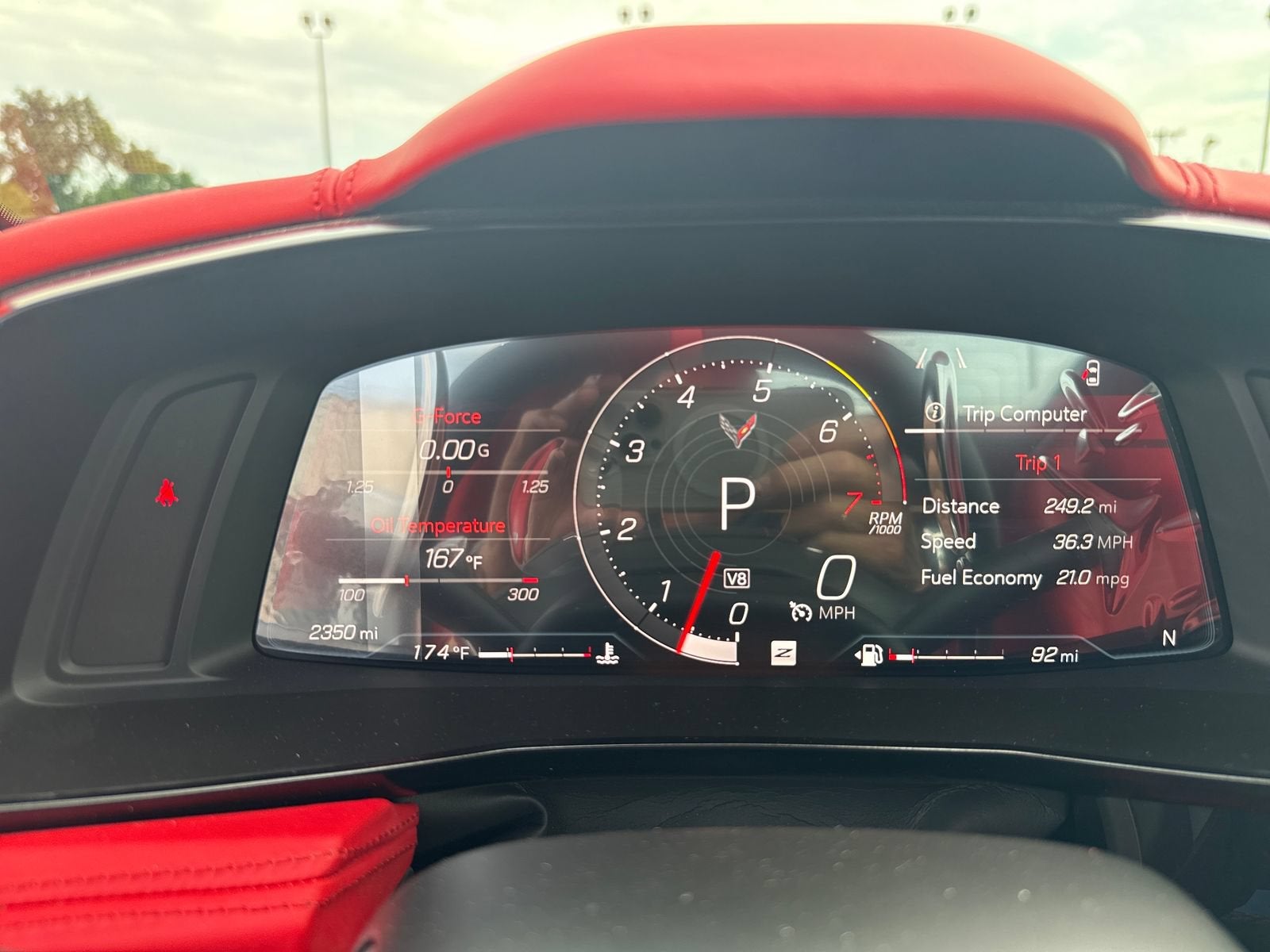 2024 Chevrolet Corvette Stingray 3LT