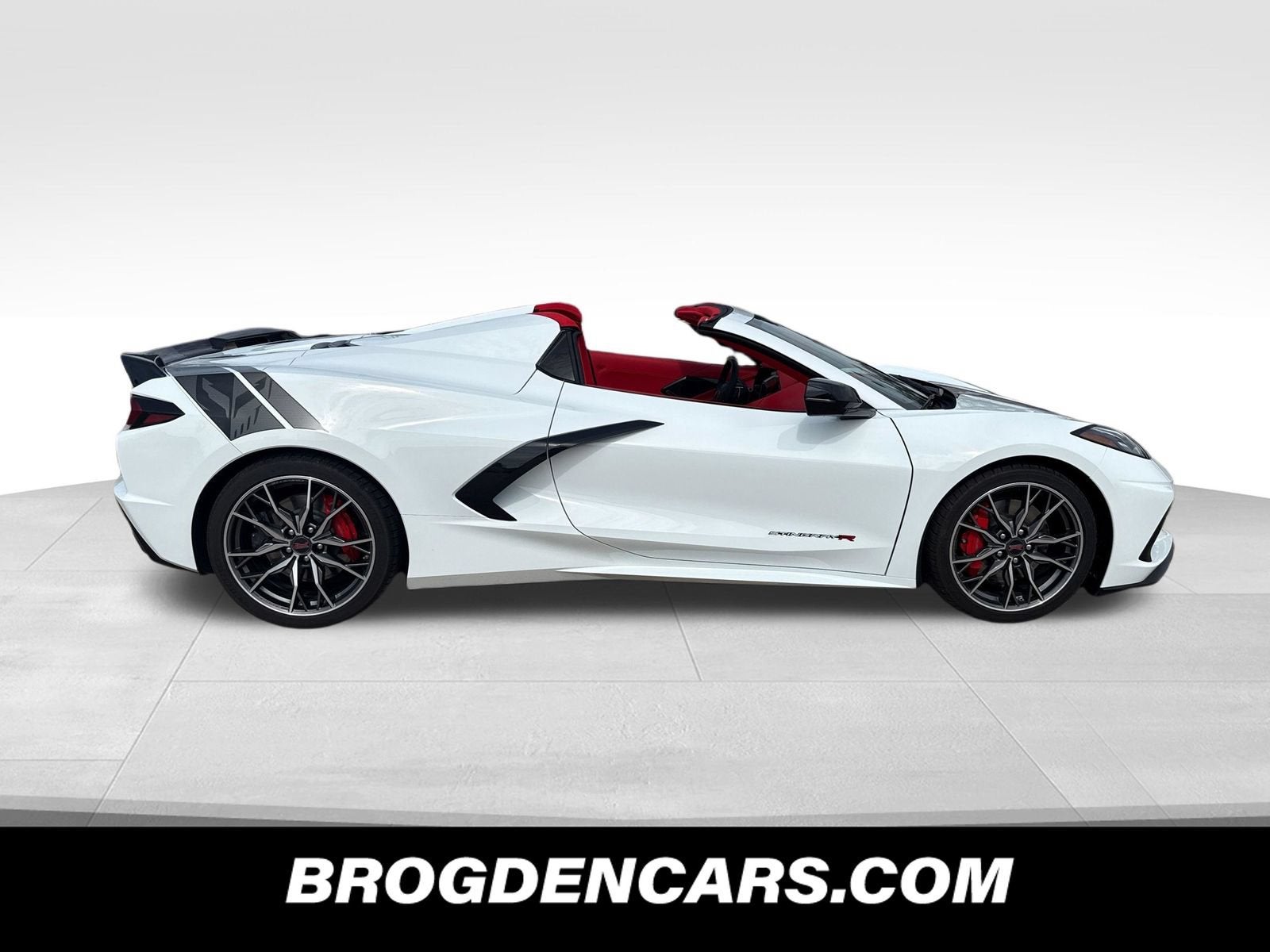 2024 Chevrolet Corvette Stingray 3LT