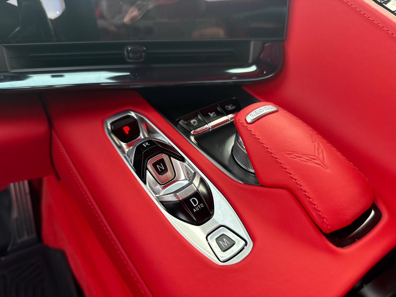 2024 Chevrolet Corvette Stingray 3LT