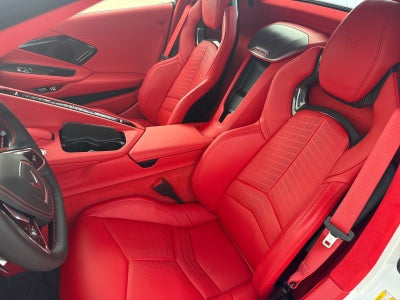 2024 Chevrolet Corvette Stingray 3LT