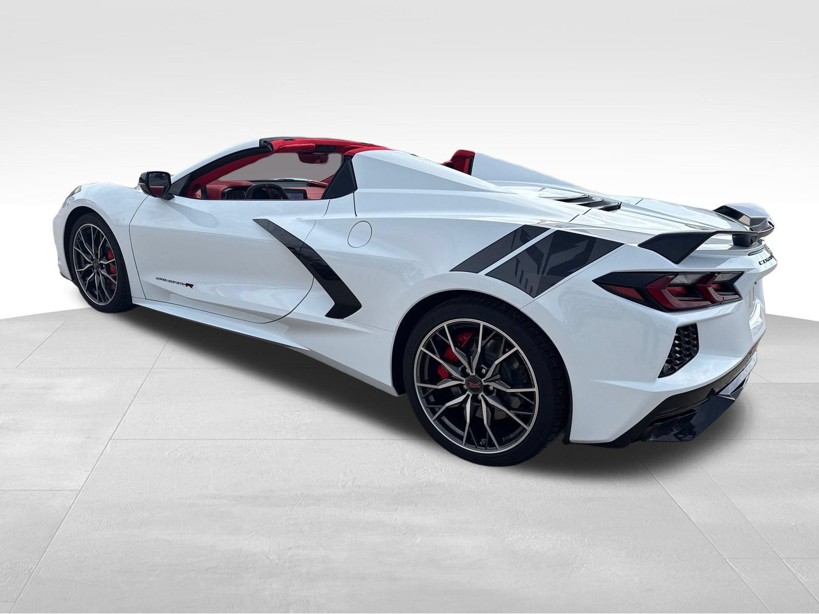 2024 Chevrolet Corvette Stingray 3LT