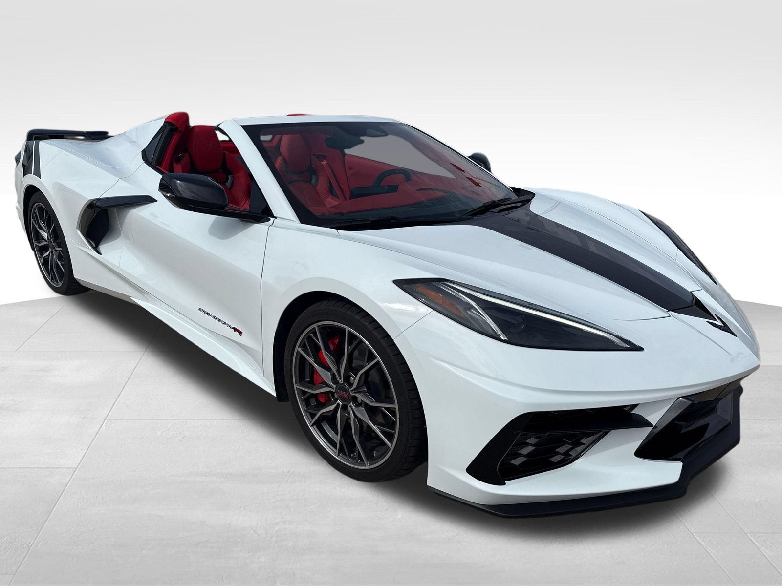 2024 Chevrolet Corvette Stingray 3LT