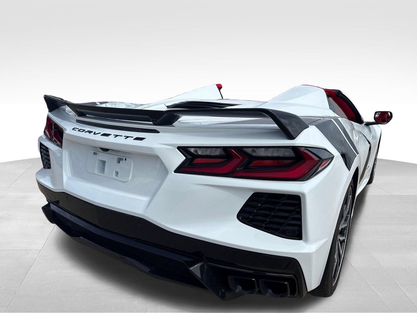 2024 Chevrolet Corvette Stingray 3LT