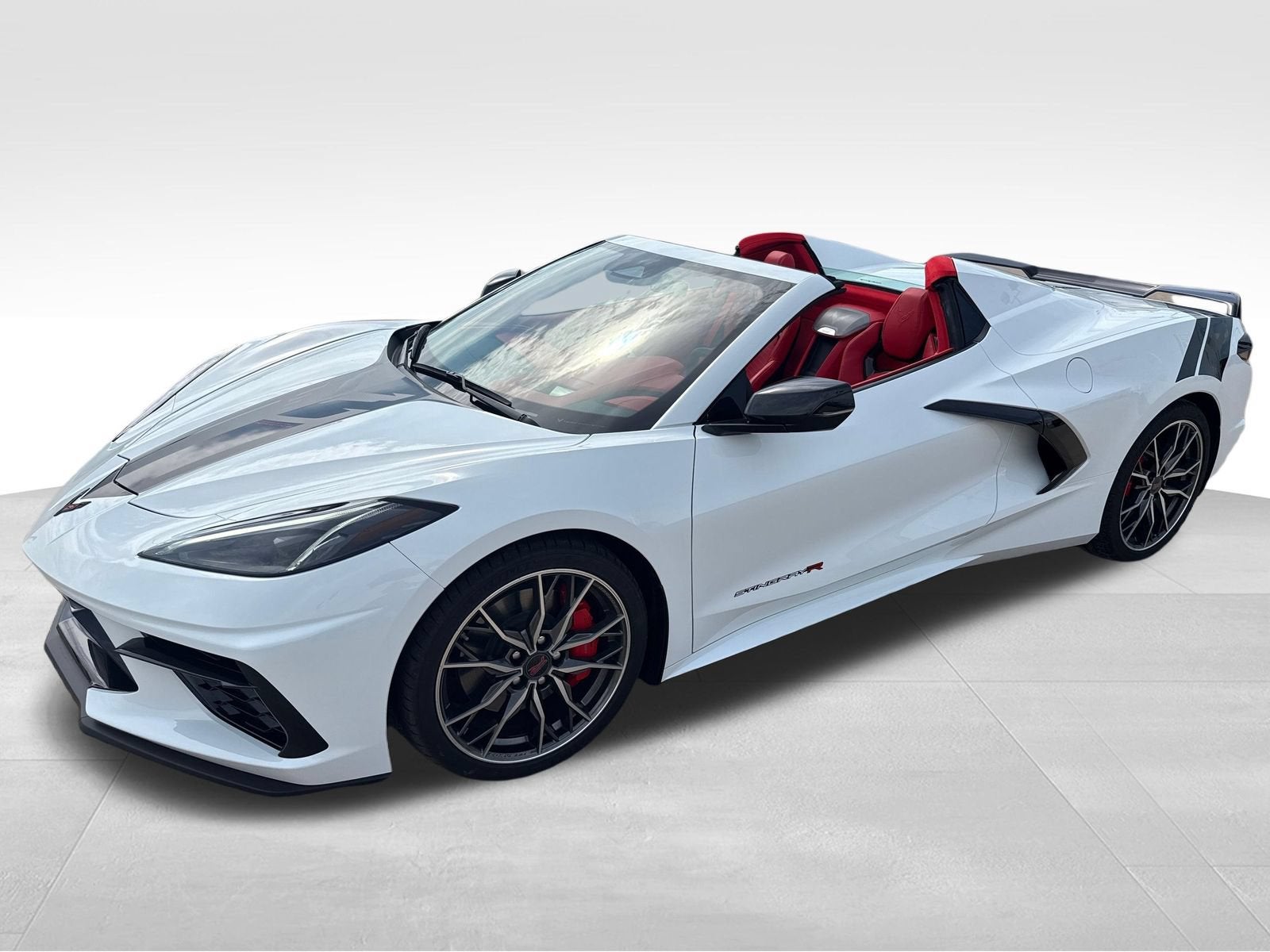 2024 Chevrolet Corvette Stingray 3LT