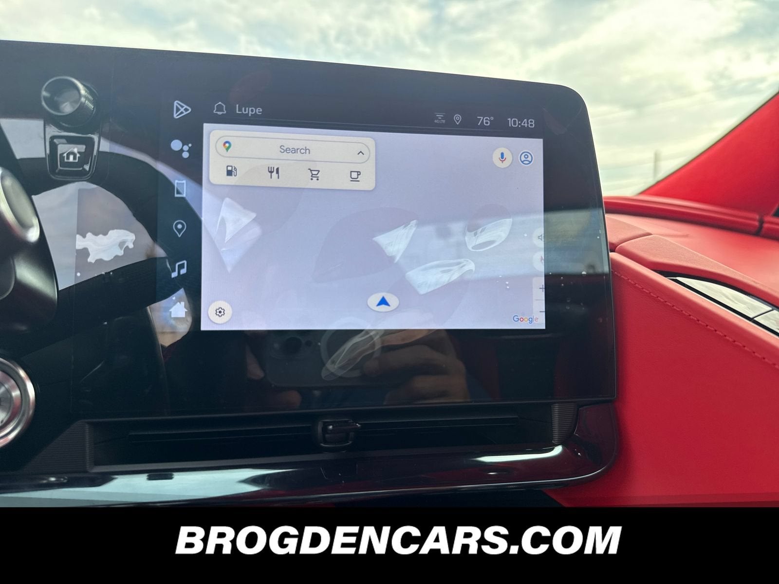 2024 Chevrolet Corvette Stingray 3LT