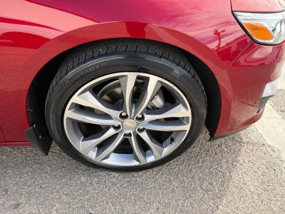 2023 Chevrolet Malibu 2LT