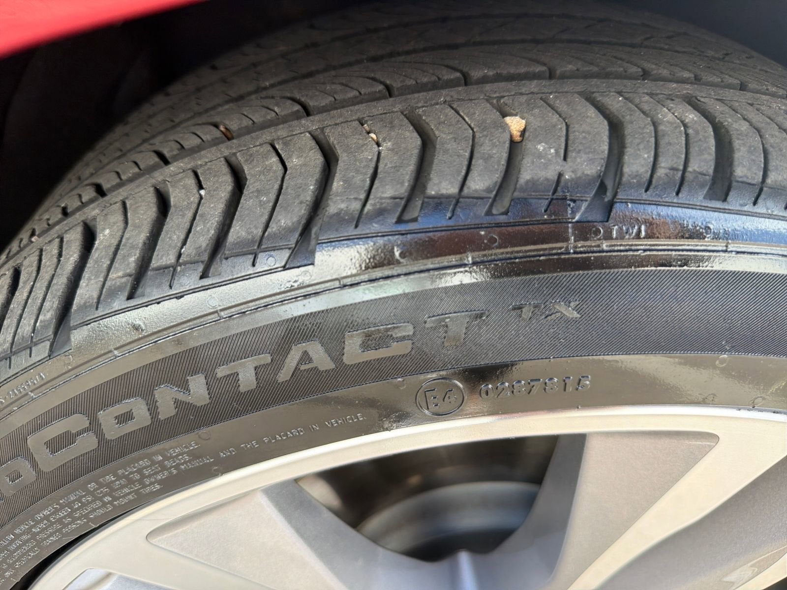 2023 Chevrolet Malibu 2LT