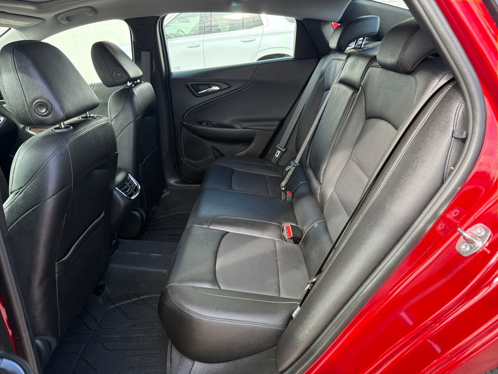 2023 Chevrolet Malibu 2LT