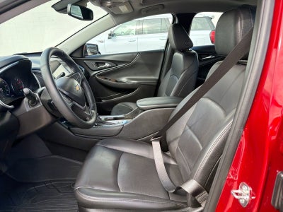 2023 Chevrolet Malibu 2LT