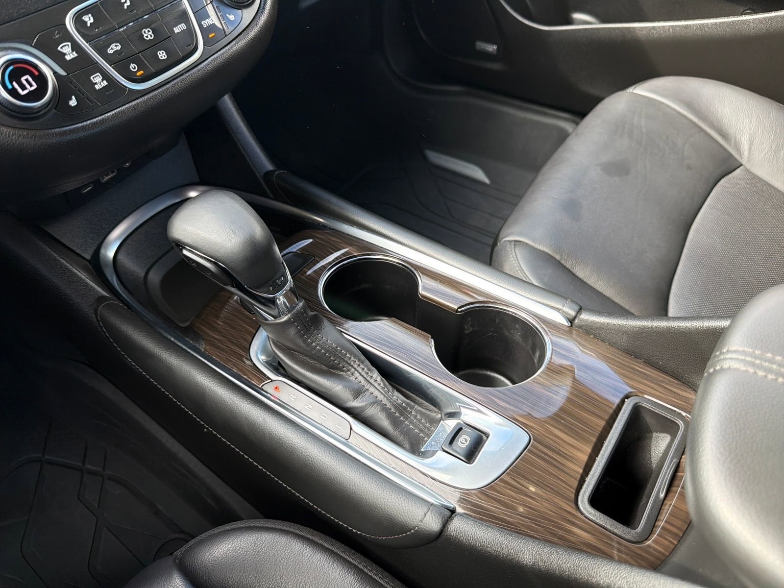 2023 Chevrolet Malibu 2LT