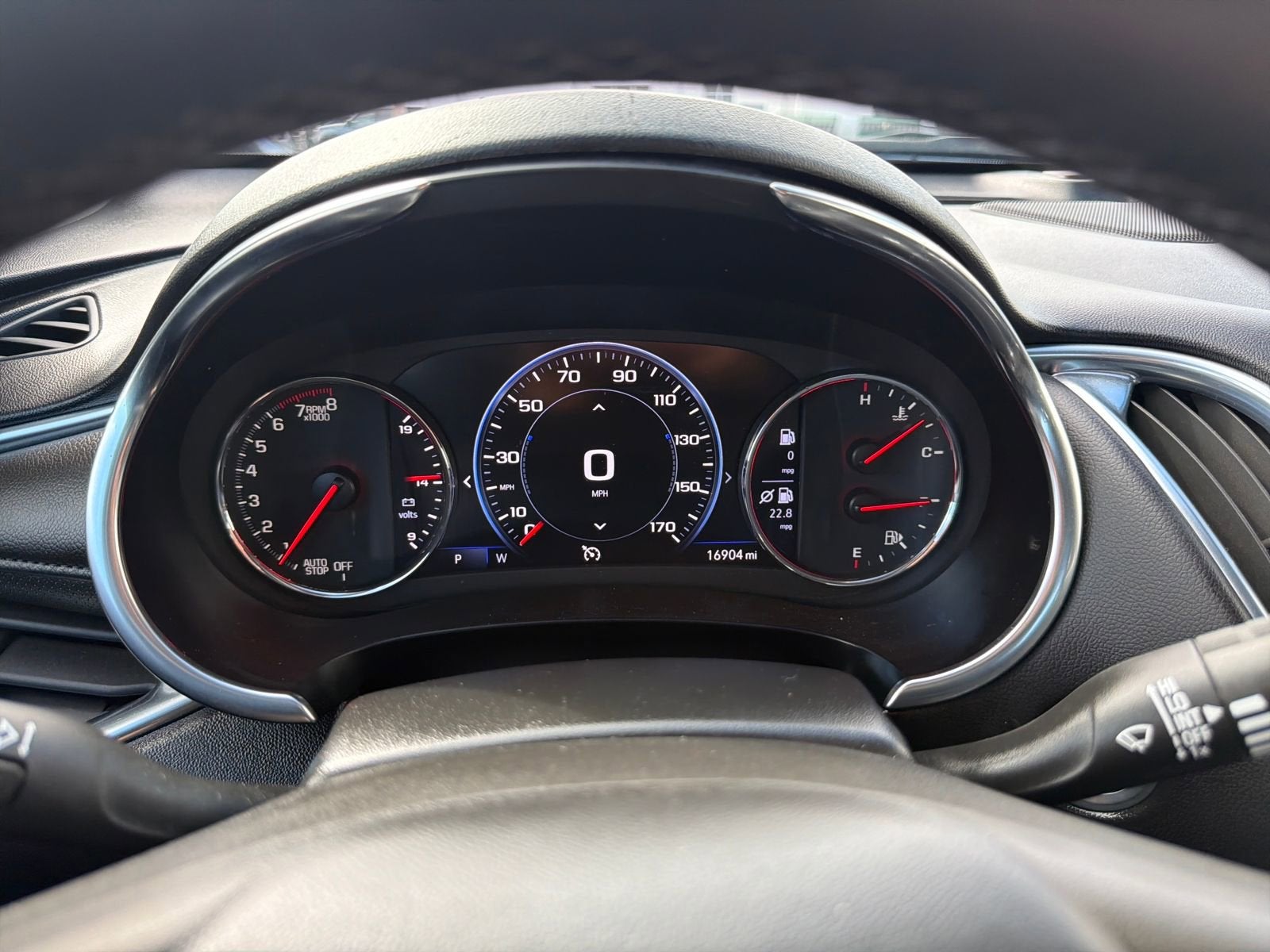 2023 Chevrolet Malibu 2LT