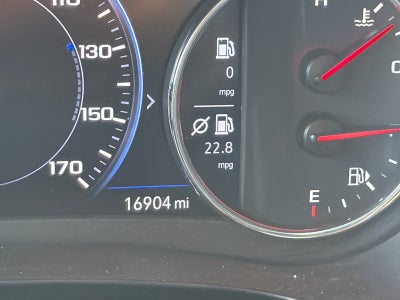 2023 Chevrolet Malibu 2LT