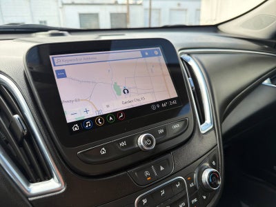 2023 Chevrolet Malibu 2LT