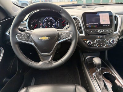 2023 Chevrolet Malibu 2LT