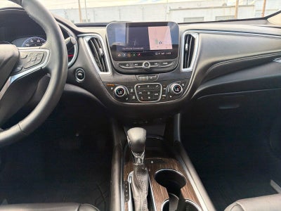 2023 Chevrolet Malibu 2LT