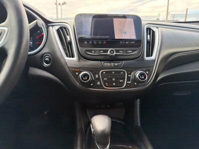 2023 Chevrolet Malibu 2LT